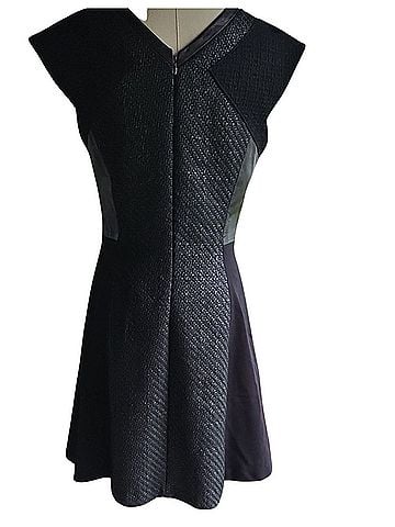 Rebecca Taylor Cocktail Dress (view 2)