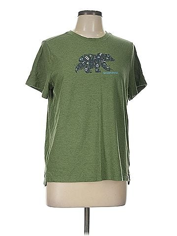 Smartwool Smartwool Short Sleeve T Shirt (view 1)