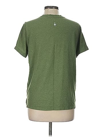 Smartwool Smartwool Short Sleeve T Shirt (view 2)