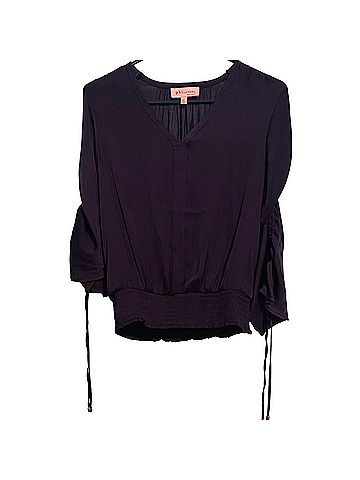 Philosophy Blouse (view 1)