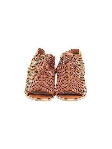 American Eagle Outfitters American Eagle Outfitters Ankle Boots (view 2)