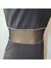 Lulus Black Cocktail Dress Size S - photo 6