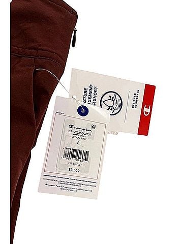 Champion Active Skort (view 2)