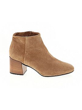 Alberto Fermani Alberto Fermani Ankle Boots (view 1)