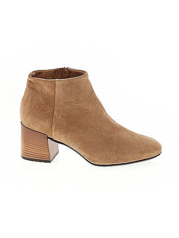 Alberto Fermani Alberto Fermani Ankle Boots (view 1)