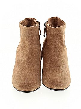Alberto Fermani Alberto Fermani Ankle Boots (view 2)