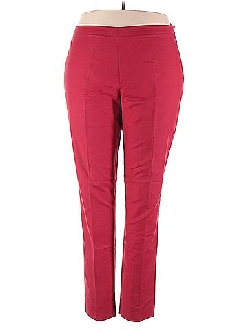 Lafayette 148 New York Lafayette 148 New York Dress Pants (view 1)