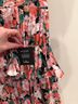 Lulus Floral Multi Color Cocktail Dress Size S - photo 4