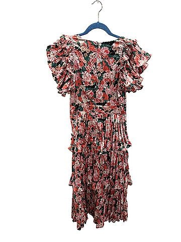 Lulus Cocktail Dress (view 2)