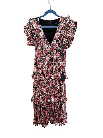 Lulus Cocktail Dress (view 1)