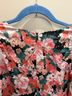Lulus Floral Multi Color Cocktail Dress Size S - photo 5