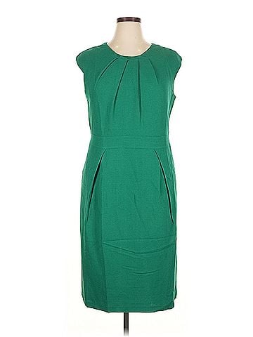 Lafayette 148 New York Lafayette 148 New York Cocktail Dress (view 1)