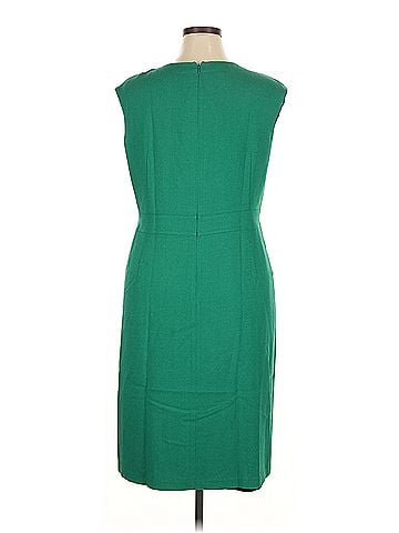 Lafayette 148 New York Lafayette 148 New York Cocktail Dress (view 2)