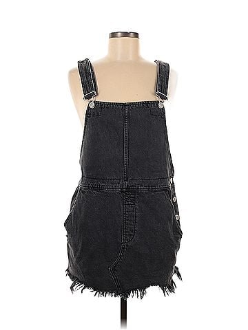 Free People Free People Casual Dress (view 1)