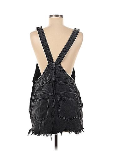Free People Free People Casual Dress (view 2)