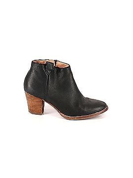 Madewell Madewell Ankle Boots (view 1)