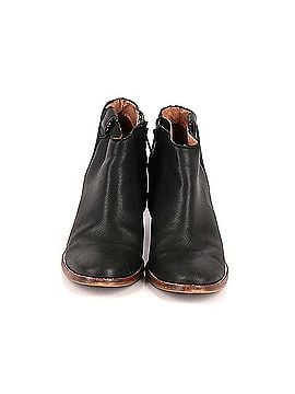 Madewell Madewell Ankle Boots (view 2)