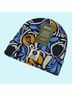 Parks Project Multi Color Beanie One size - photo 6