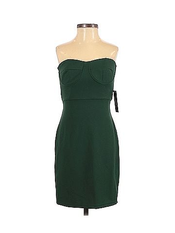 Lulus Lulus Cocktail Dress (view 1)