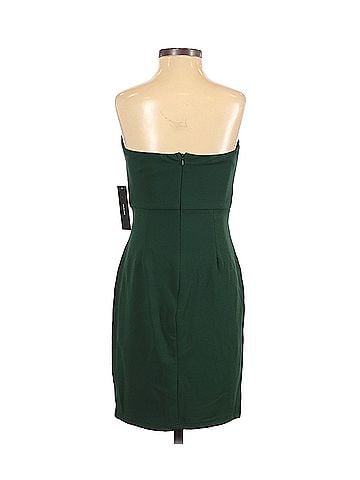 Lulus Lulus Cocktail Dress (view 2)