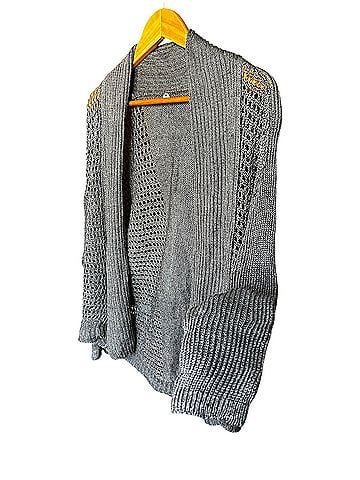 Margaret O'Leary Cardigan (view 2)