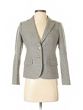 J.Crew Factory Store J.Crew Factory Store Wool Blazer (view 1)