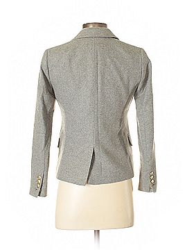 J.Crew Factory Store J.Crew Factory Store Wool Blazer (view 2)