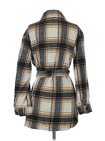 Sanctuary Sanctuary Coat (view 2)
