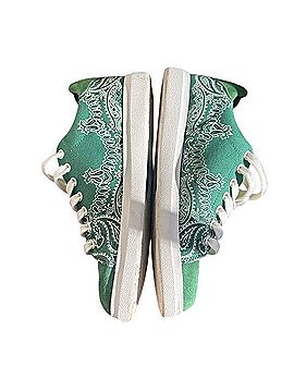 Tory Burch Bandana/Paisley Sneakers (view 1)