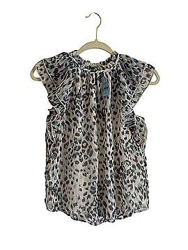 LOFT The Original Sleeveless Blouse (view 1)