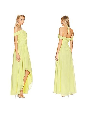 Lovers + Friends Active Dress (view 1)