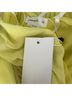 Lovers + Friends 100% Recycled Polyester 100% Polyester Yellow Active Dress Size XS - photo 5