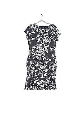 Ralph Lauren Ponte Stretch Casual Dress (view 1)