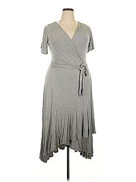Kiyonna Kiyonna Casual Dress (view 1)