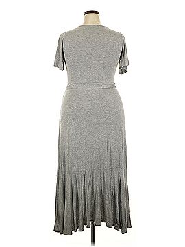 Kiyonna Kiyonna Casual Dress (view 2)