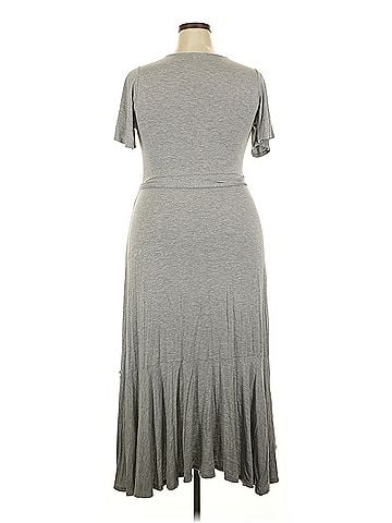Kiyonna Kiyonna Casual Dress (view 2)
