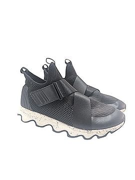 Sorel Kinetic Lace Sneakers (view 1)