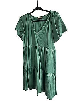 Universal Thread Casual Dress (view 1)