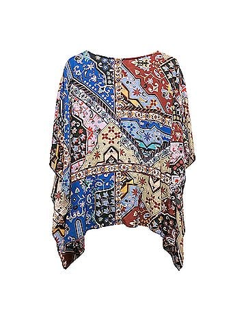 Johnny Was Johnny Was Kimono (view 2)