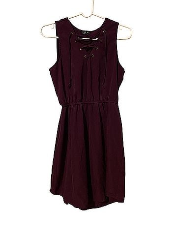 Justify Casual Dress (view 1)