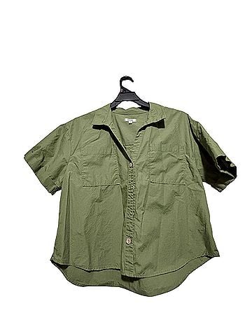 Kensie Button-Down Shirt (view 1)