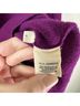 Ulla Johnson 100% Merino Purple Pullover Sweater Size P (petite) - photo 3