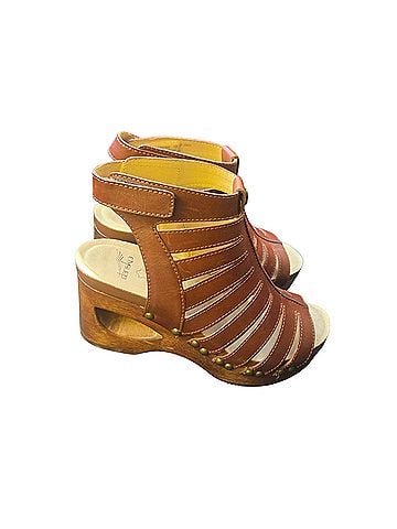 Dansko Wedges (view 1)