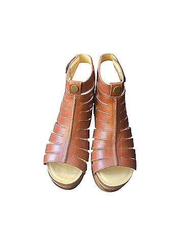 Dansko Wedges (view 2)