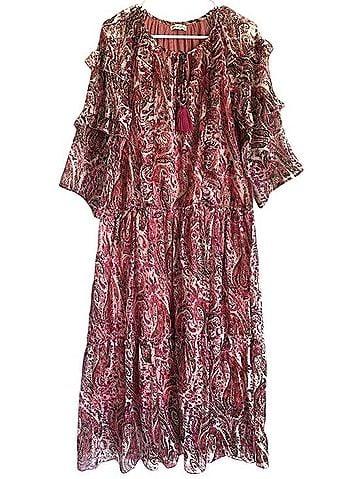 Debbie Katz Mariah Casual Dress (view 1)
