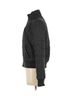 The North Face 100% Polyester Black The North Face Jacket Size M - photo 4