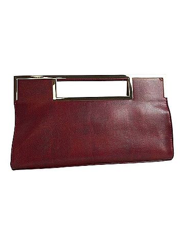 Joan Rivers Classics Collection Clutch (view 2)