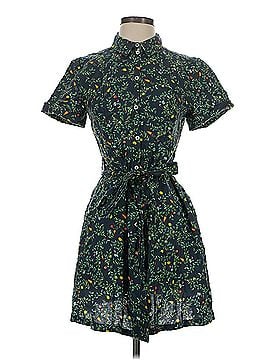 Hill House Hill House Casual Dress (view 1)