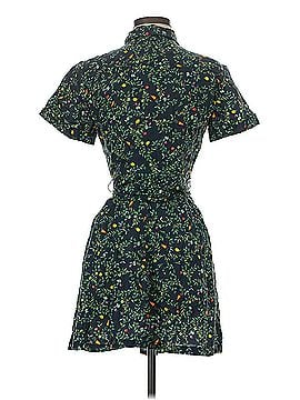 Hill House Hill House Casual Dress (view 2)
