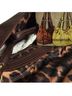 B Makowsky Leather Bow Clutch Clutch - photo 3